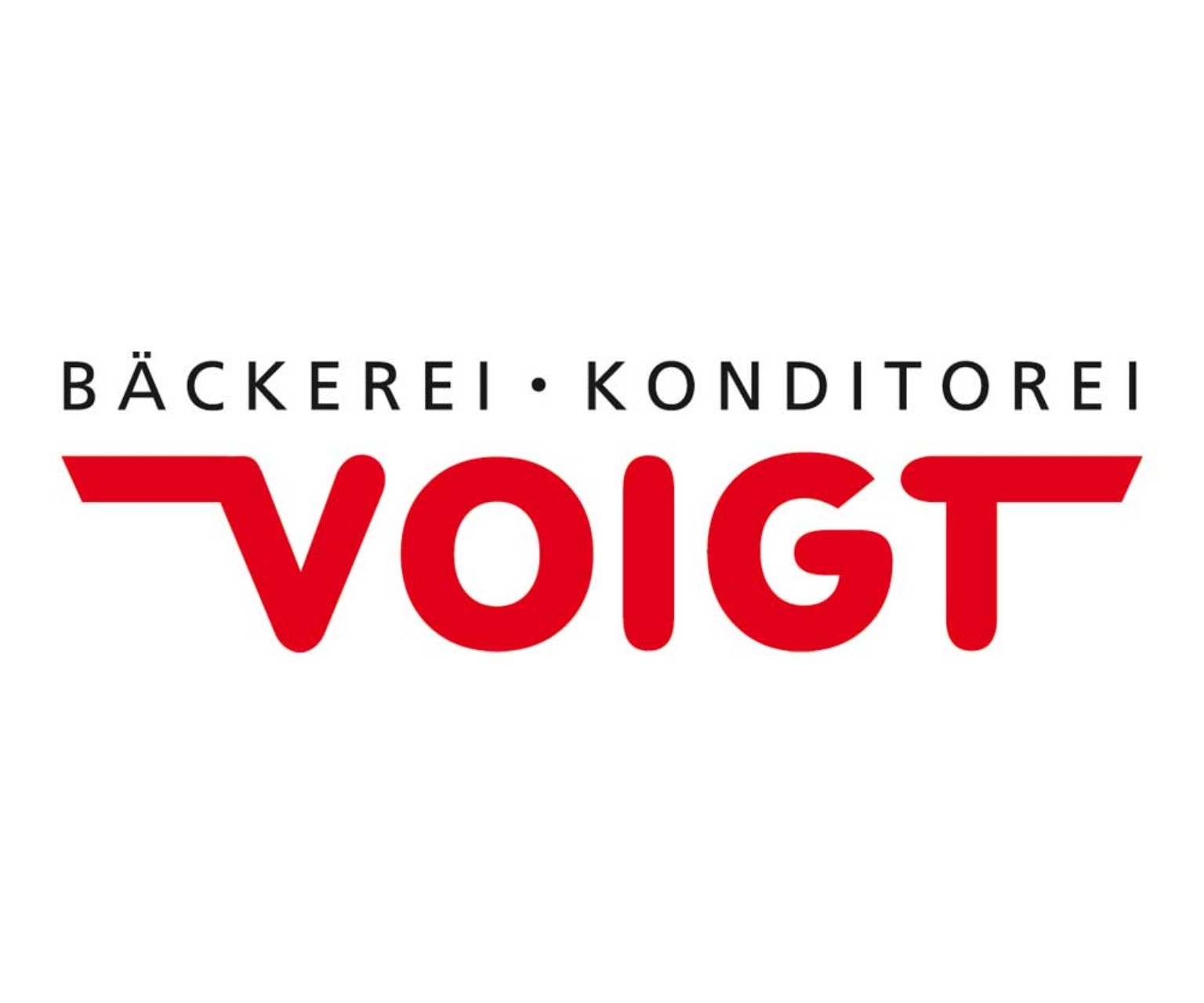 Bäckerei und Konditorei Voigt